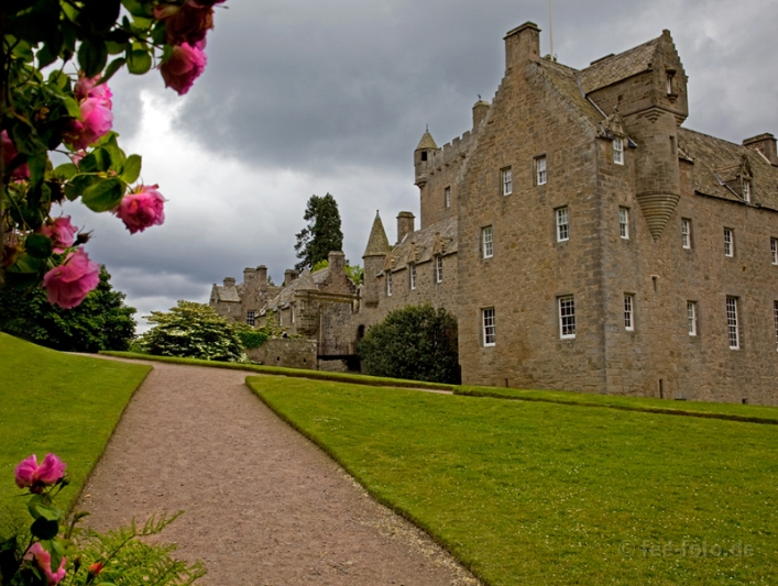 Cawdor Castle